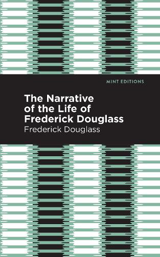 Бумажная книга «Narrative of the Life of Frederick Douglass», автор Фредерик Дуглас - фото №1
