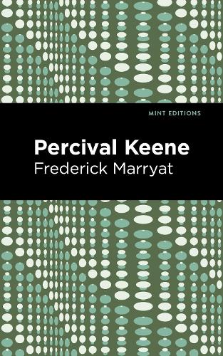 Бумажная книга «Percival Keene», автор Фредерик Марриат - фото №1