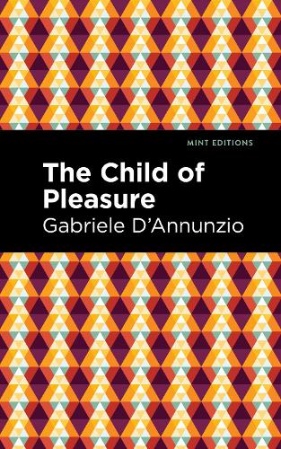 Бумажная книга «The Child of Pleasure» - фото №1