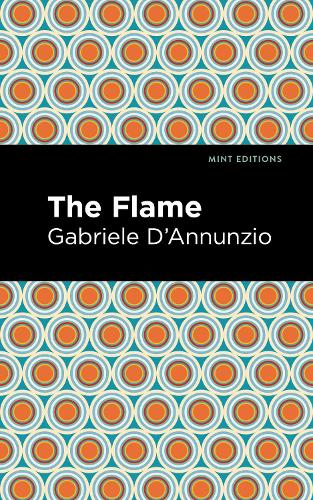 Бумажная книга «The Flame» - фото №1