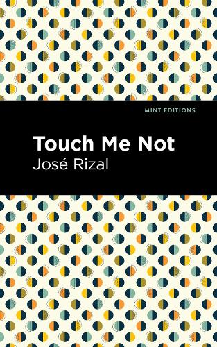 Бумажная книга «Touch Me Not» - фото №1