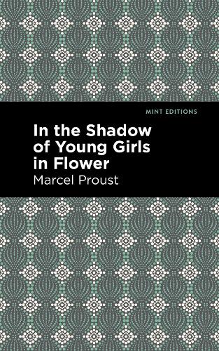 Бумажная книга «In the Shadow of Young Girls in Flower», автор Марсель Пруст - фото №1