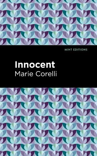 Паперова книга «Innocent», автор Марі Кореллі - фото №1