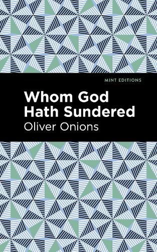Бумажная книга «Whom God Hath Sundered», автор Оливер Аніонс - фото №1