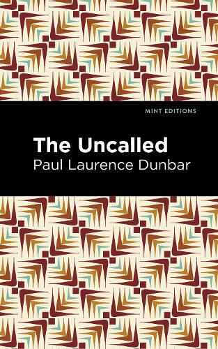 Бумажная книга «The Uncalled», автор Пол Лоуренс Данбар - фото №1