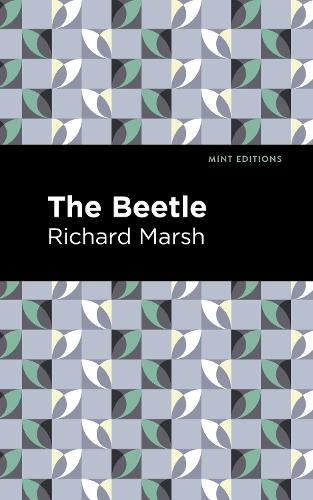 Паперова книга «The Beetle» - фото №1