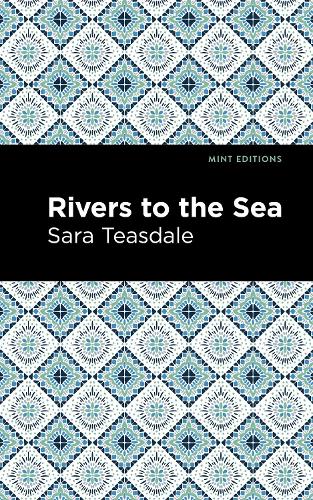 Бумажная книга «Rivers to the Sea», автор Сара Тисдейл - фото №1