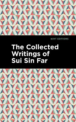 Паперова книга «The Collected Writings of Sui Sin Far», автор Суї Сін Фар - фото №1