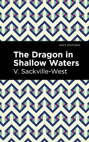 Бумажная книга «The Dragon in Shallow Waters», автор В. Саквилл-Уэст - фото №1