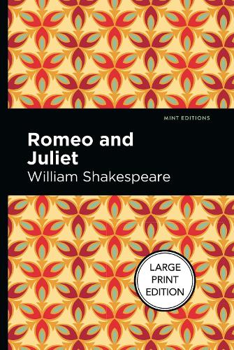 Паперова книга «Romeo And Juliet», автор Вільям Шекспір - фото №1