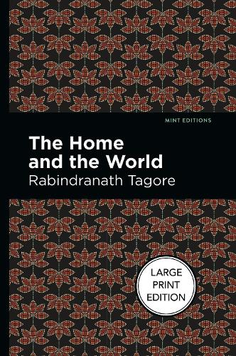 Бумажная книга «The Home And The World», автор Рабиндранат Тагор - фото №1