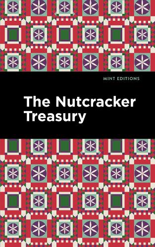 Бумажная книга «The Nutcracker Treasury», автор Mint Editions - фото №1