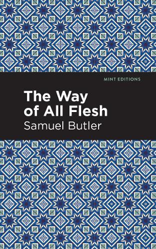 Паперова книга «The Way of All Flesh» - фото №1
