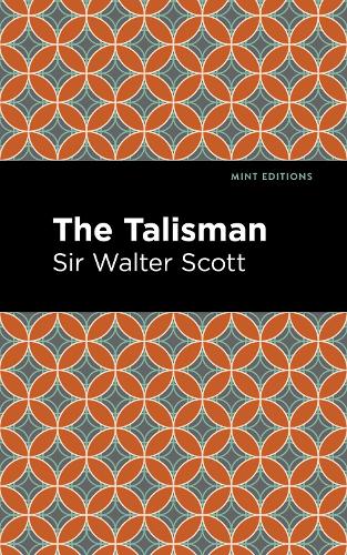 Бумажная книга «The Talisman», автор Вальтер Скотт - фото №1