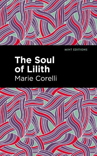 Паперова книга «The Soul of Lilith», автор Марі Кореллі - фото №1