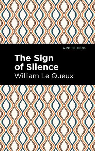 Бумажная книга «The Sign of Silence», автор Уильям Ле Ке - фото №1