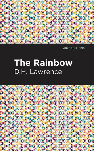 Бумажная книга «The Rainbow» - фото №1