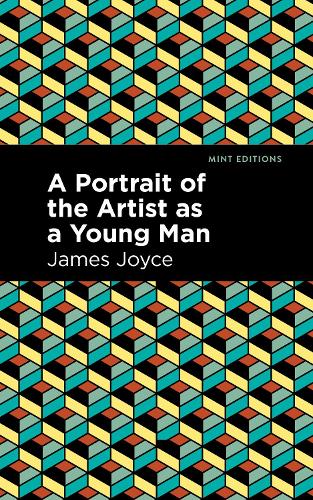 Бумажная книга «A Portrait of the Artist as a Young Man», автор Джеймс Джойс - фото №1