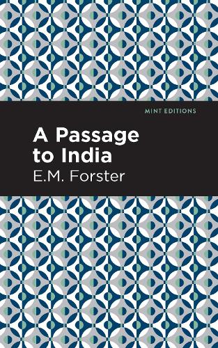 Бумажная книга «A Passage to India», автор Э. М. Форстер - фото №1