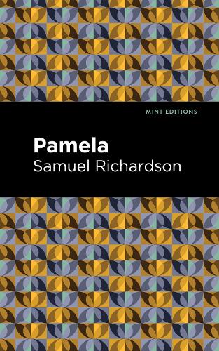Паперова книга «Pamela, or Virtue Rewarded» - фото №1