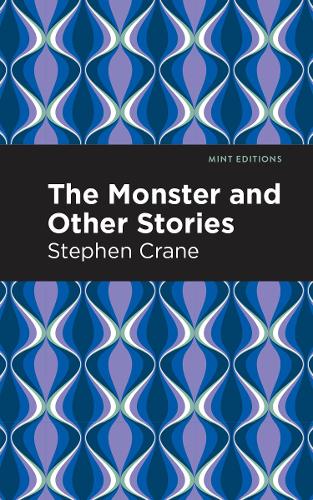 Бумажная книга «The Monster and Other Stories» - фото №1