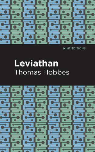 Бумажная книга «Leviathan», автор Томас Гоббс - фото №1