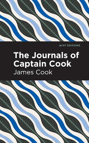 Бумажная книга «The Journals of Captain Cook», автор Джеймс Кук - фото №1