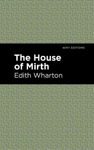 Бумажная книга «The House of Mirth», автор Эдит Уортон - фото №1