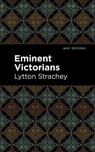 Паперова книга «Eminent Victorians» - фото №1