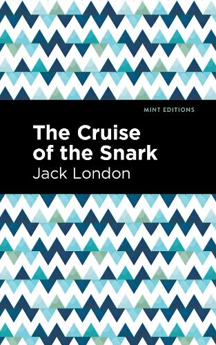 Бумажная книга «The Cruise of the Snark», автор Джек Лондон - фото №1