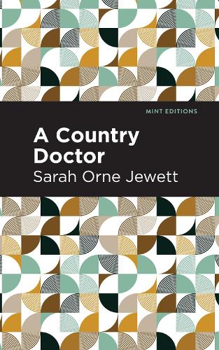 Бумажная книга «A Country Doctor», автор Сара Орн Джютт - фото №1