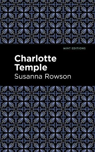 Бумажная книга «Charlotte Temple», автор Сюзанна Роусон - фото №1
