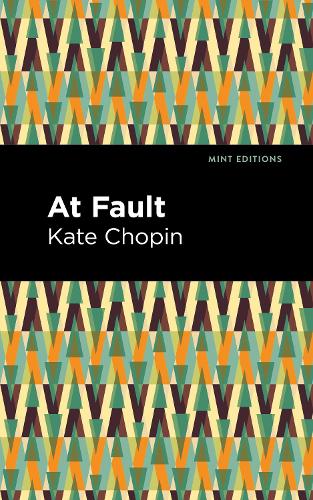 Паперова книга «At Fault», автор Кейт Шопен - фото №1