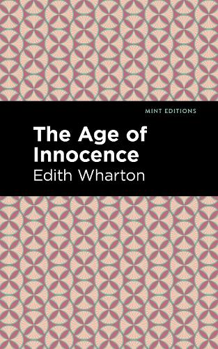 Бумажная книга «The Age of Innocence», автор Эдит Уортон - фото №1
