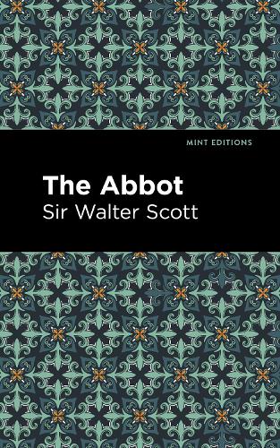 Бумажная книга «The Abbot», автор Вальтер Скотт - фото №1