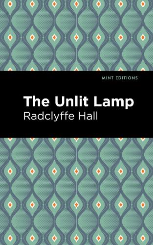 Бумажная книга «The Unlit Lamp», автор Рэдклифф Холл - фото №1