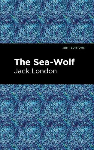 Паперова книга «The Sea-Wolf», автор Джек Лондон - фото №1