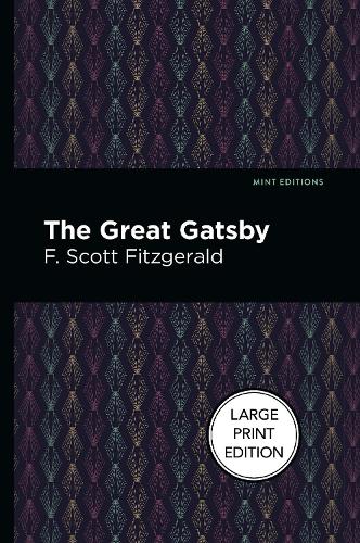 Бумажная книга «The Great Gatsby», автор Фрэнсис Скотт Фицджеральд - фото №1