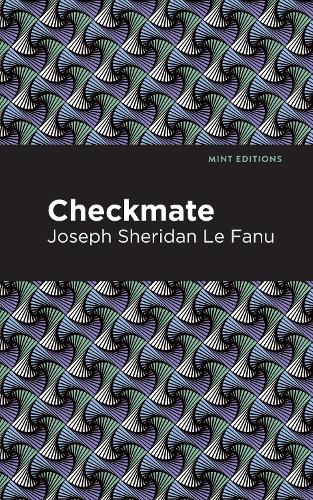Бумажная книга «Checkmate» - фото №1