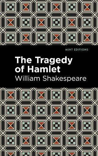 Бумажная книга «The Tragedy of Hamlet», автор Уильям Шекспир - фото №1