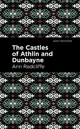 Бумажная книга «The Castles of Athlin and Dunbayne», автор Энн Рэдклифф - фото №1