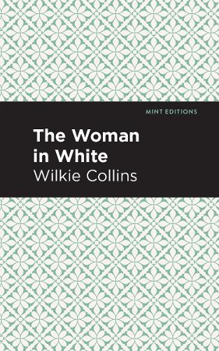 Бумажная книга «The Woman in White», автор Уильям Уилки Коллинз - фото №1