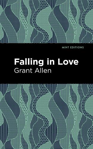 Бумажная книга «Falling in Love», автор Грант Аллен - фото №1