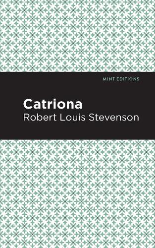 Бумажная книга «Catriona», автор Роберт Льюис Стивенсон - фото №1