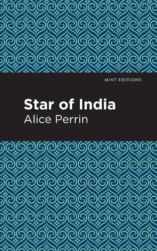 Бумажная книга «Star of India», автор Алиса Перрен - фото №1