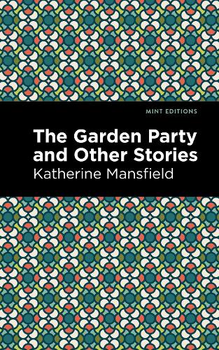 Бумажная книга «The Garden Party and Other Stories», автор Кэтрин Мэнсфилд - фото №1
