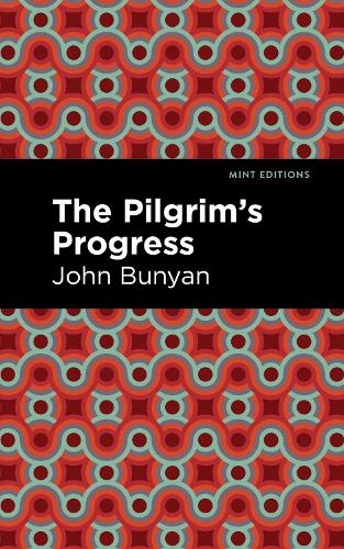 Бумажная книга «The Pilgrim's Progress», автор Джон Буньян - фото №1