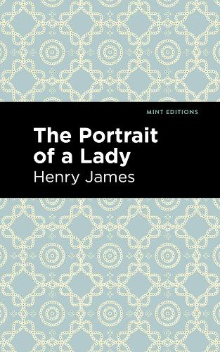 Бумажная книга «The Portrait of a Lady», автор Генри Джеймс - фото №1