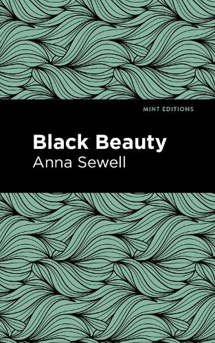 Бумажная книга «Black Beauty», автор Анна Сьюэлл - фото №1