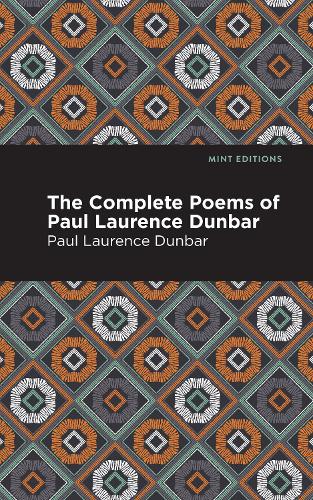 Бумажная книга «The Complete Poems of Paul Laurence Dunbar», автор Пол Лоуренс Данбар - фото №1